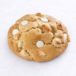 White Chocolate Macadamia